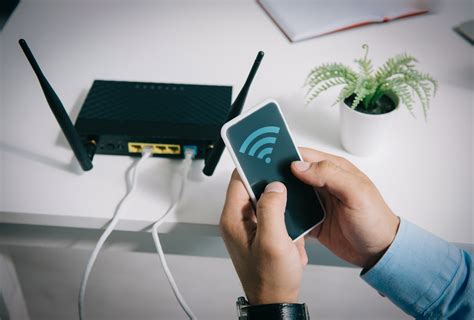 WiFi: cómo mejorar tu internet inalámbrico en casa .